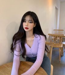 点击看大图 -3AM HAIR SALON染发烫发接发