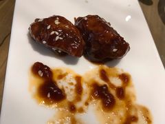 -枣子树·素食餐厅(普陀山店)