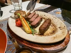 -一棵树·意大利西餐厅One Tree(新城店)