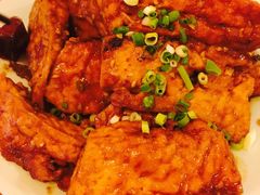 -闯关东东北农家菜(崂山石老人店)