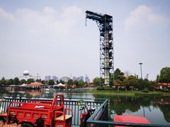 -国色天乡三期陆地乐园