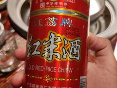 -大良毋米粥(锦龙路总店)