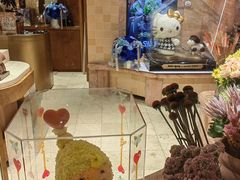 -BEAST野兽派(上海浦东嘉里城店)