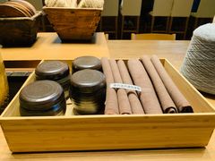 -MUJI无印良品(深圳深业上城城市旗舰店)