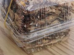 巧克力拿破仑-爱德顺糕点食屋(利民道店)
