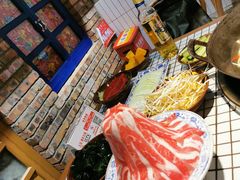 -董眼镜火锅(洪崖洞总店)