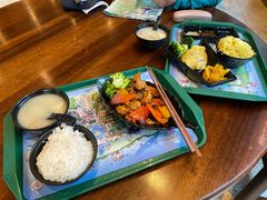 -雨林餐厅(长隆海洋王国店)