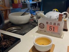 -粤点越有·茶点·粤菜(樵岭国际店)