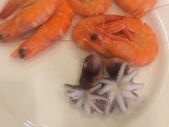 -富力希尔顿酒店·地阔自助餐厅