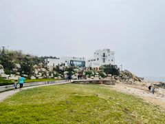-海岛日记(养马岛店)