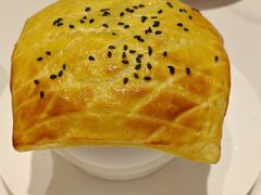 脆皮藕汤-宴江城·湖北家宴(街道口武大店)