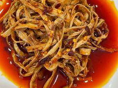 -继红顺河抄手名小吃