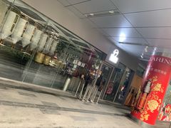 门面-LELECHA乐乐茶(新街口大洋店)