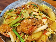 -渔家风味·鲅鱼水饺·央视展播·海鲜天津菜(开发区店)