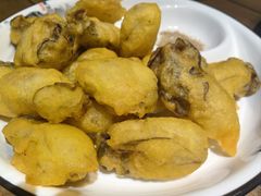 -威海九禧海鲜居渔水饺(经区店)