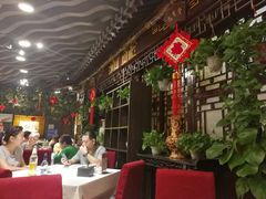 -老浒记烤鸭-北京菜(琉璃厂店)