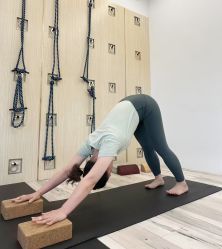 -水沐莲清瑜伽·普拉提