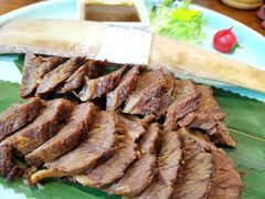 -悦雅居·老广州老味道(长湖店)