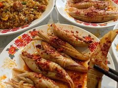 -根据地火锅(南河桥店)