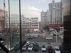 -河坝烧烤串城(金达莱店)