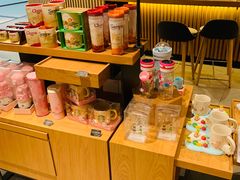 零售区-星巴克(夏日百货店)
