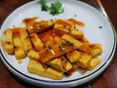 鲍汁自磨豆腐-老德祥酒店(德兴店)