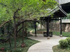 -毛泽东与第一师范纪念馆