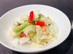 -朴墅·传承杭帮菜(青芝坞店)