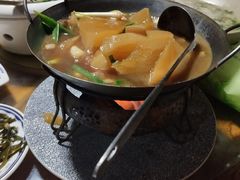 -杨厝六十六农庄农舍(杨厝路店)