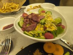 -天空花园餐吧·生日·团建(南山店)