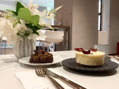 -潮一不贰·法式甜品·生日蛋糕·西式简餐(外滩店)