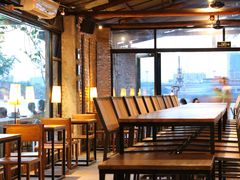 露天位-喜洲吧·江畔老船厂·庭院餐厅(喜临院店)