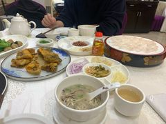 -寻味顺德·南记酒家·传统顺德菜·鱼生(广源路店)