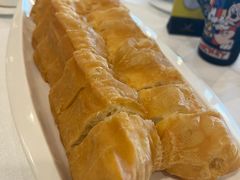-粤菜王府·海鲜·茶市·海景餐厅(大梅沙店)
