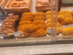 -巴黎贝甜(大宁国际商业广场店)