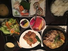 -富力希尔顿酒店·源氏日餐厅