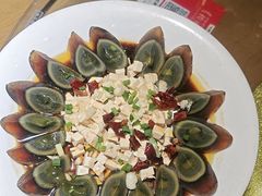 -肖记公安牛肉鱼杂馆· 省级非物质文化遗产(仁和路店)