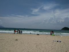 -西涌国际滨海旅游区