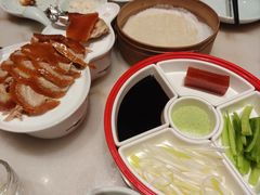 -小吊梨汤·北京菜·烤鸭(鸟巢店)