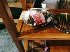 -西塔老太太泥炉烤肉(万柳华联店)