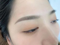 -久匠·野生眉半永久纹眉