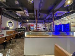-小米烤肉-泥炉炭烤(常营店)