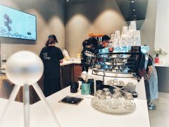 -dotcom coffee古点咖啡(致真大厦店)