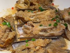 -宝轩渔府·老字号海鲜·正宗津菜(水上店)
