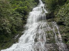 -瓦屋山景区