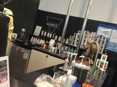 -Manner Coffee(芮欧百货店)