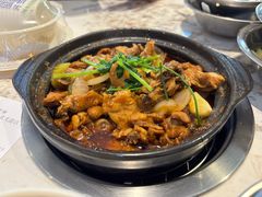 -二楼老店重庆鸡公煲(真光路店)