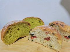 -富贵面包公司(运河店)