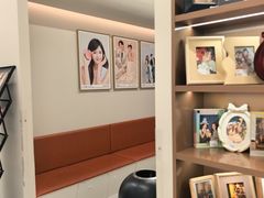 -海马体照相馆(上海万象城店)