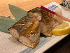 -岚山日本料理(珠江新城店)